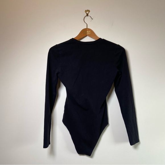 Reformation Nisa Knit Bodysuit - Picture 5 of 6